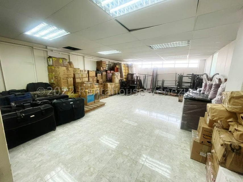 Comercial (Industrial) en Venta en Boleita Norte, Distrito Metropolitano - 24