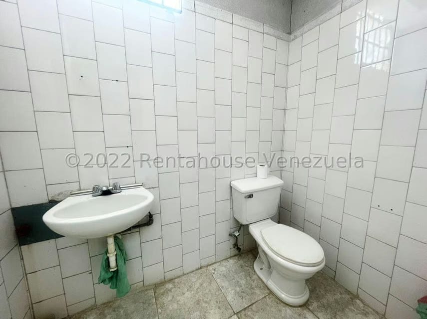 Comercial (Industrial) en Venta en Boleita Norte, Distrito Metropolitano - 25
