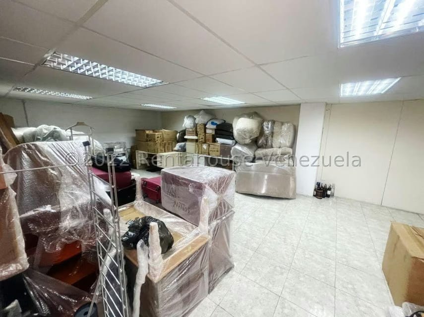 Comercial (Industrial) en Venta en Boleita Norte, Distrito Metropolitano - 26