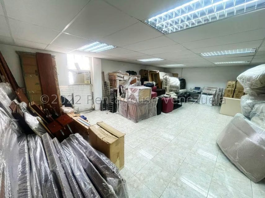 Comercial (Industrial) en Venta en Boleita Norte, Distrito Metropolitano - 27