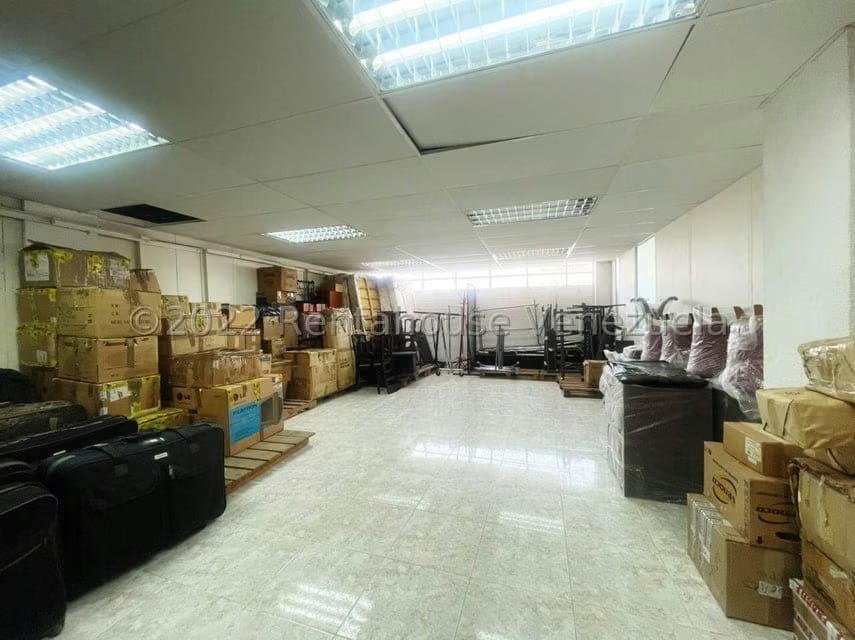 Comercial (Industrial) en Venta en Boleita Norte, Distrito Metropolitano - 29