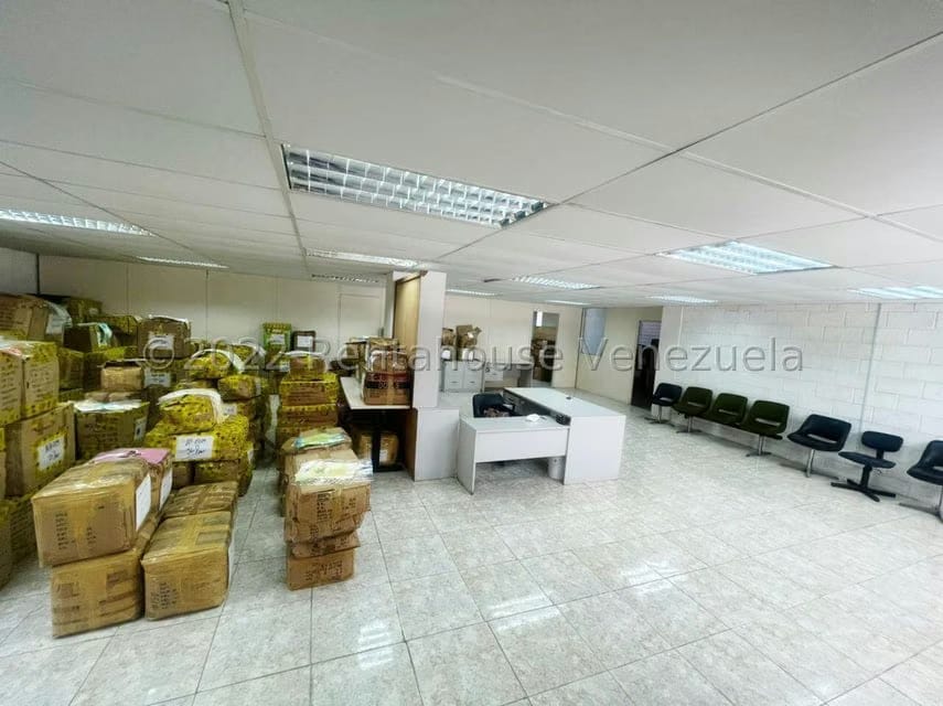 Comercial (Industrial) en Venta en Boleita Norte, Distrito Metropolitano - 31
