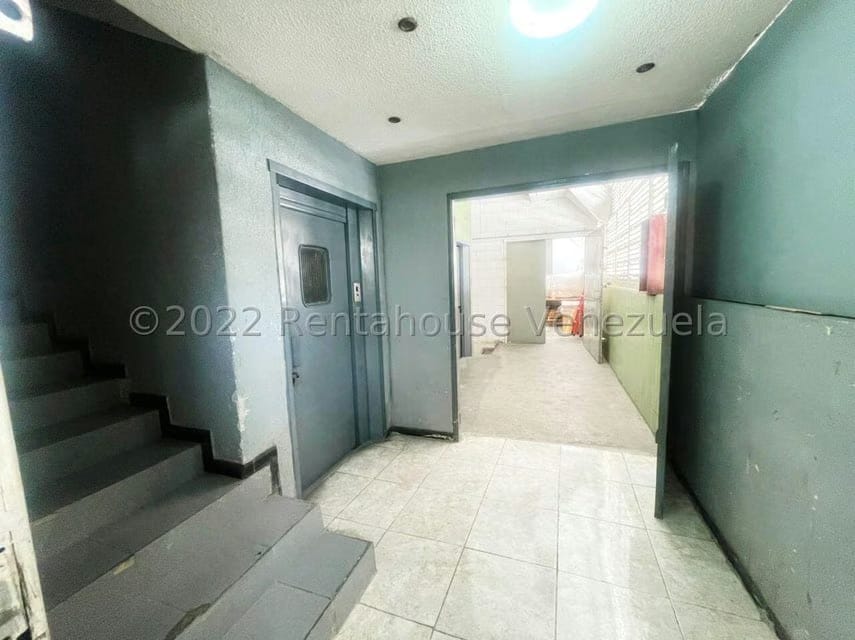 Comercial (Industrial) en Venta en Boleita Norte, Distrito Metropolitano - 32