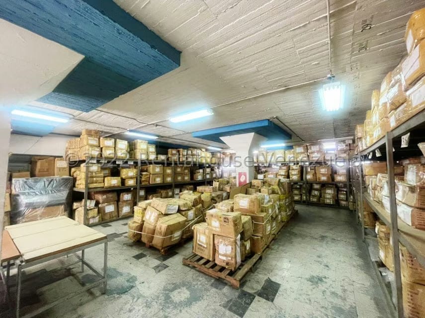 Comercial (Industrial) en Venta en Boleita Norte, Distrito Metropolitano - 33