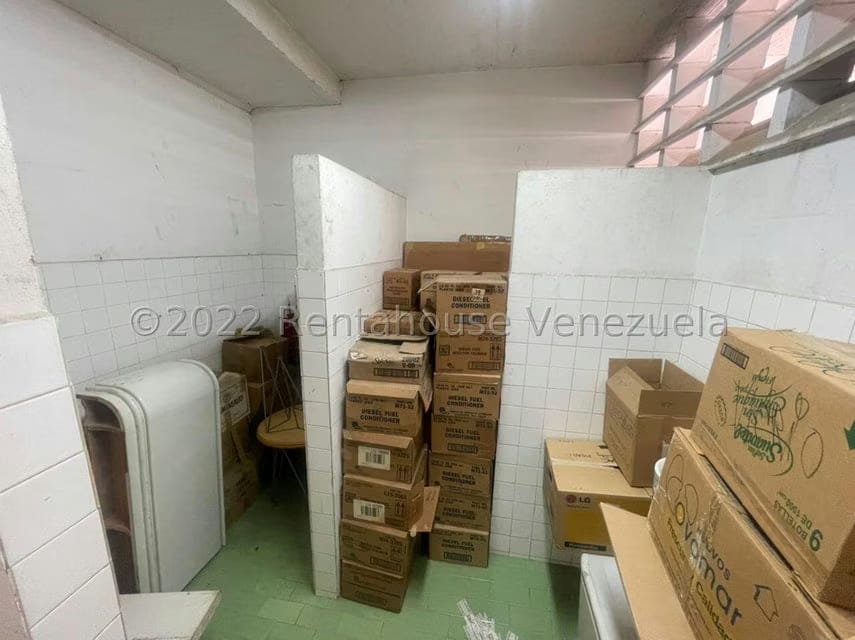 Comercial (Industrial) en Venta en Boleita Norte, Distrito Metropolitano - 34