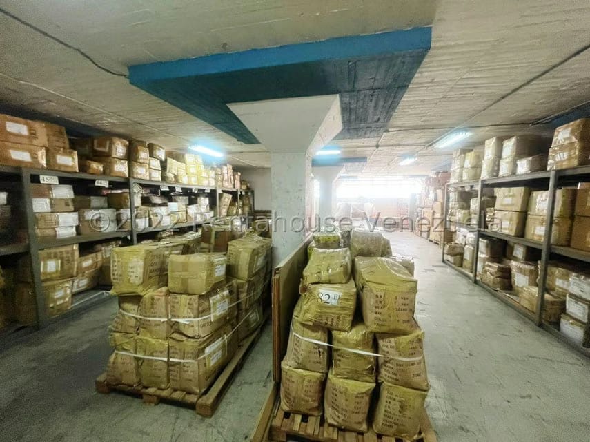Comercial (Industrial) en Venta en Boleita Norte, Distrito Metropolitano - 36