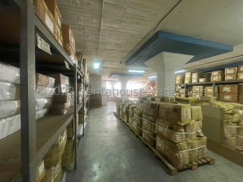 Comercial (Industrial) en Venta en Boleita Norte, Distrito Metropolitano - 38