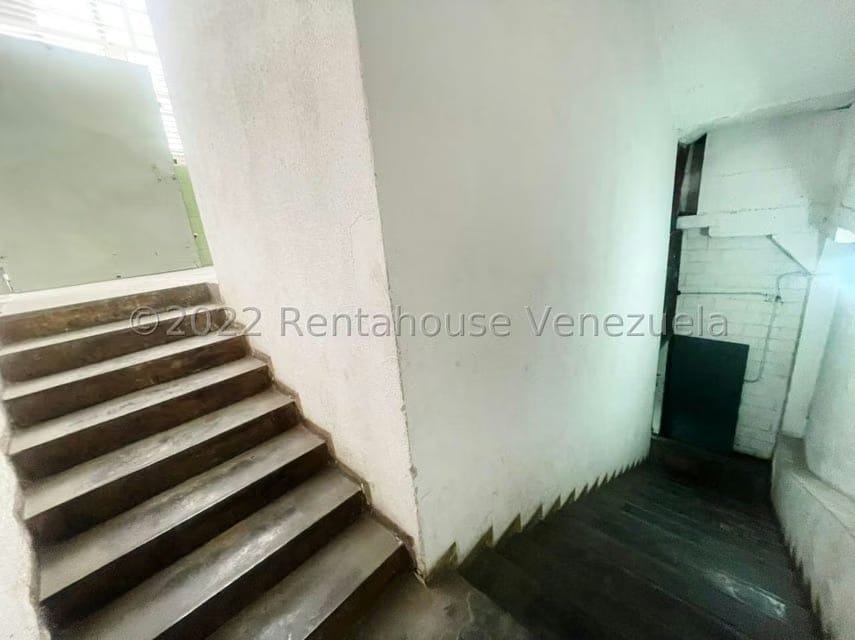 Comercial (Industrial) en Venta en Boleita Norte, Distrito Metropolitano - 43
