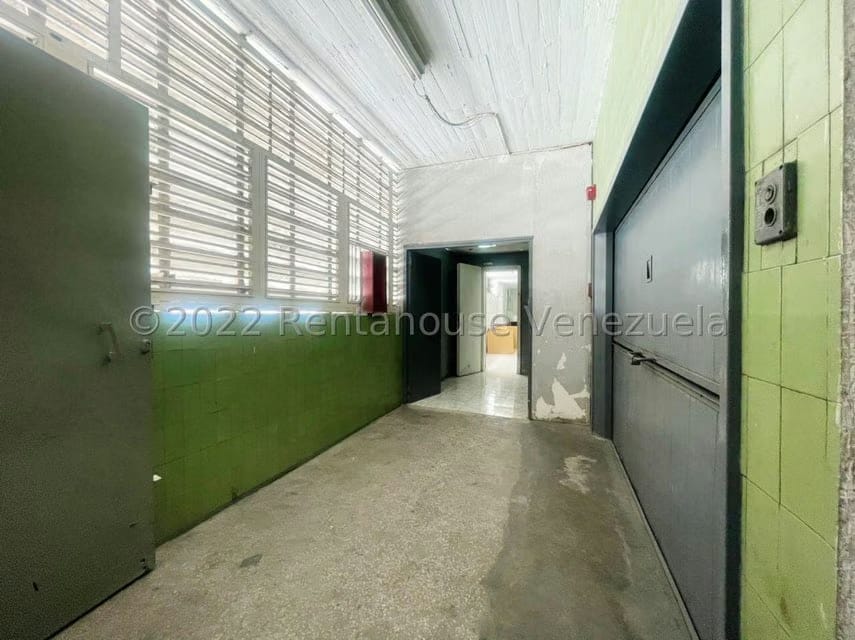 Comercial (Industrial) en Venta en Boleita Norte, Distrito Metropolitano - 44