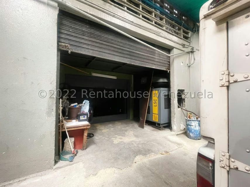 Comercial (Industrial) en Venta en Boleita Norte, Distrito Metropolitano - 46