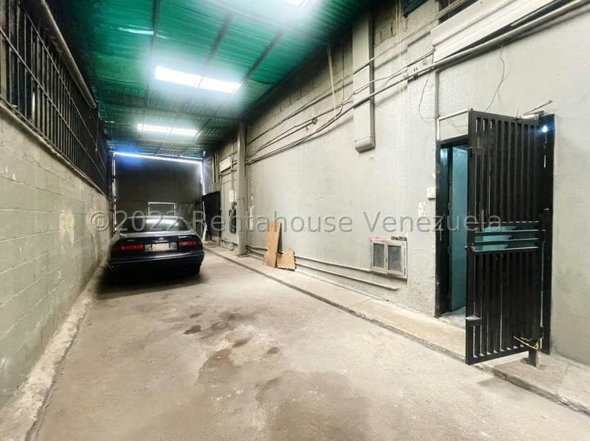 Comercial (Industrial) en Venta en Boleita Norte, Distrito Metropolitano - 47