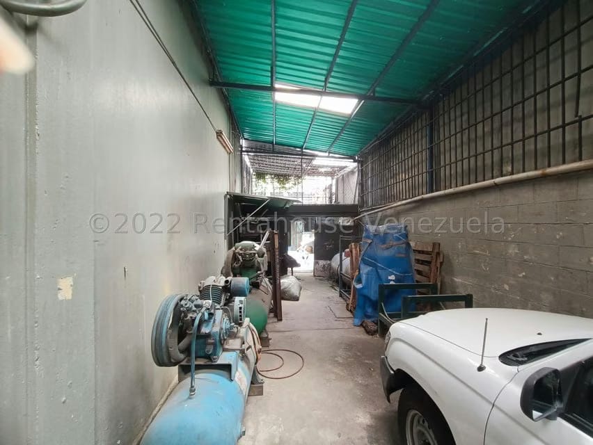 Comercial (Industrial) en Venta en Boleita Norte, Distrito Metropolitano - 6