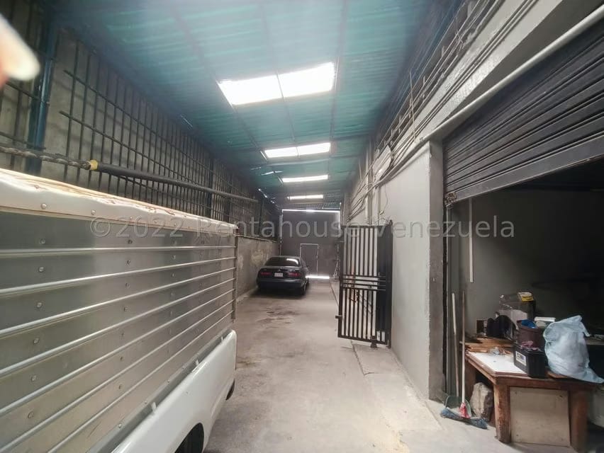 Comercial (Industrial) en Venta en Boleita Norte, Distrito Metropolitano - 7