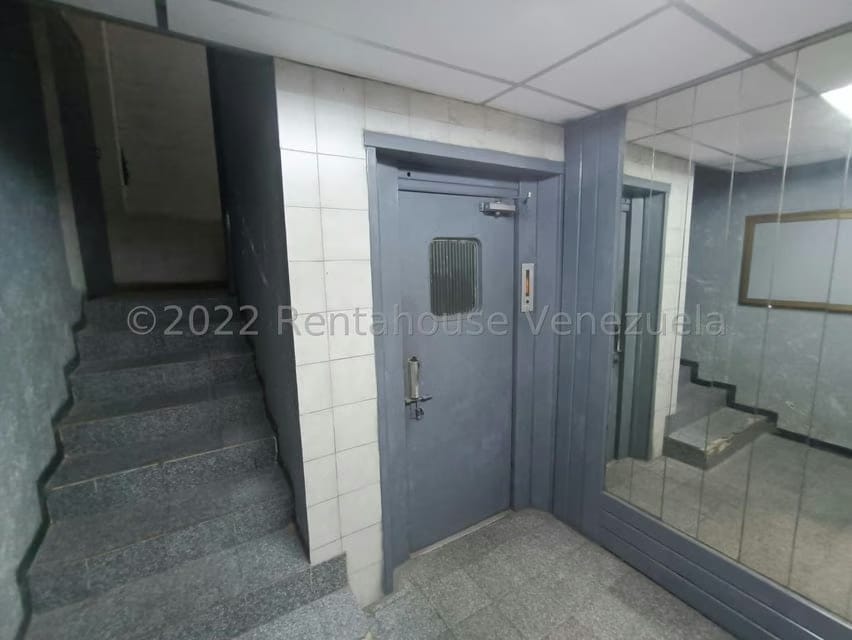 Comercial (Industrial) en Venta en Boleita Norte, Distrito Metropolitano - 9