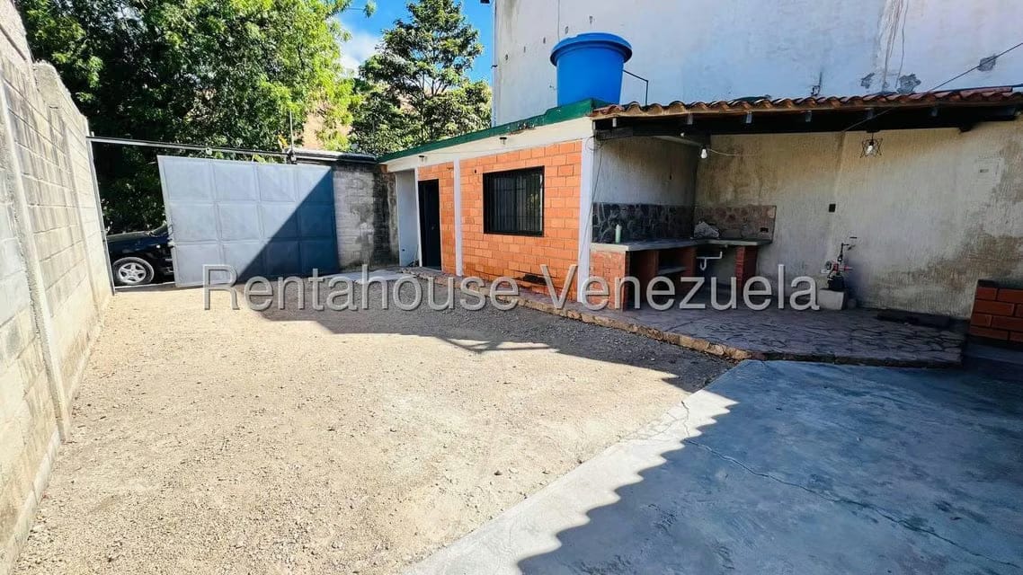 Terreno (Residencial) en Venta en Parque Residencial La Floresta, Aragua - 12