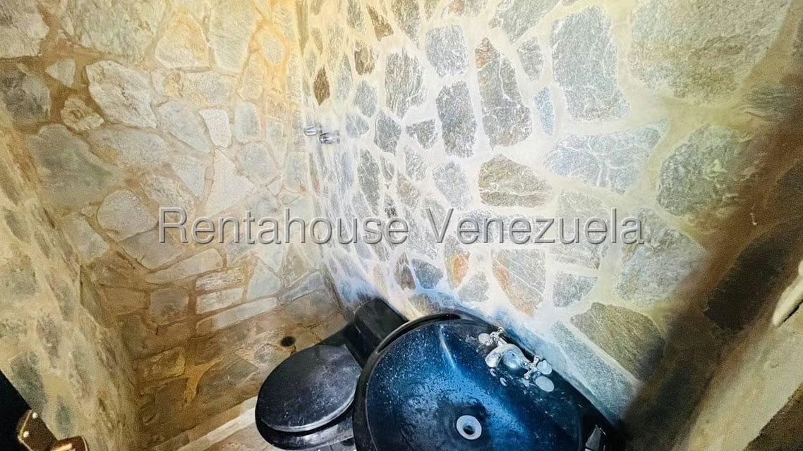 Terreno (Residencial) en Venta en Parque Residencial La Floresta, Aragua - 5