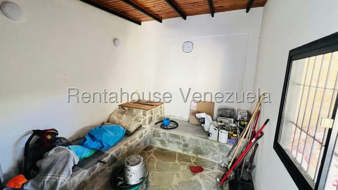 Terreno (Residencial) en Venta en Parque Residencial La Floresta, Aragua - 6