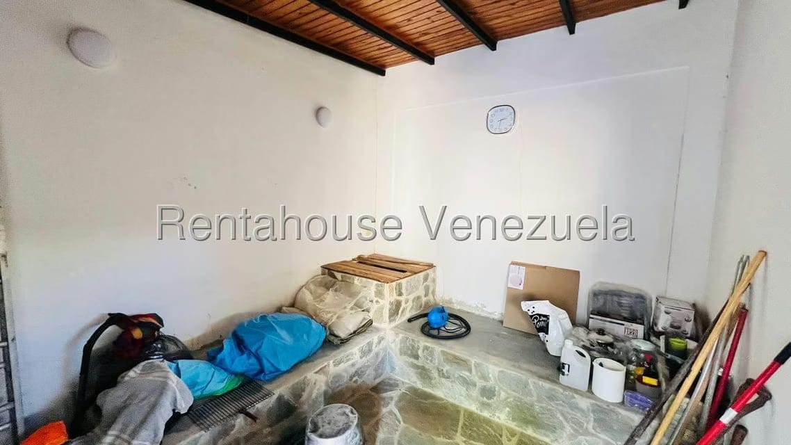 Terreno (Residencial) en Venta en Parque Residencial La Floresta, Aragua - 7