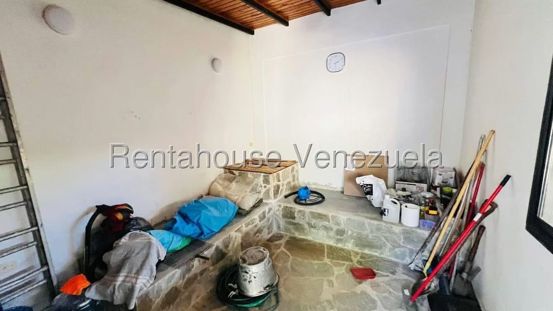 Terreno (Residencial) en Venta en Parque Residencial La Floresta, Aragua - 8