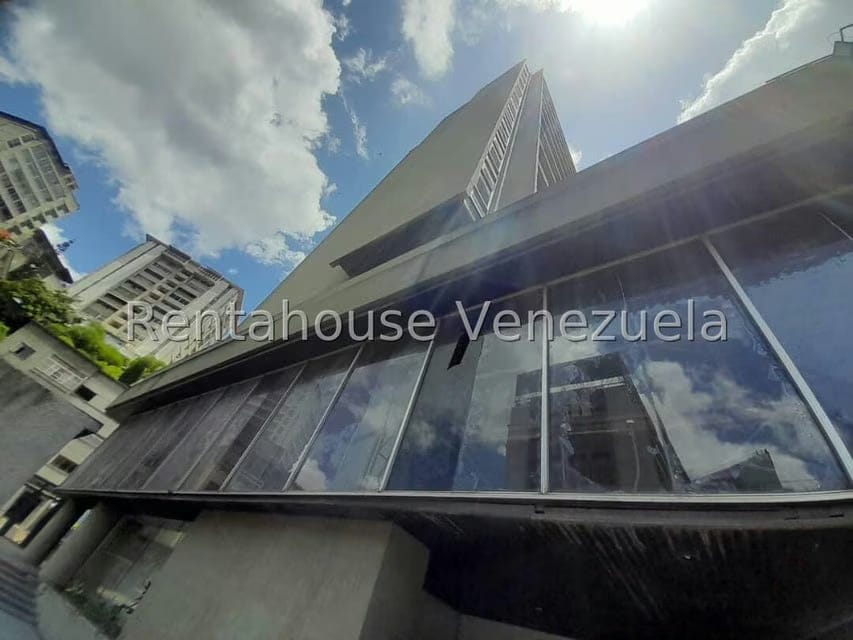Comercial (Oficina) en Venta en Bello Monte, Distrito Metropolitano - 101
