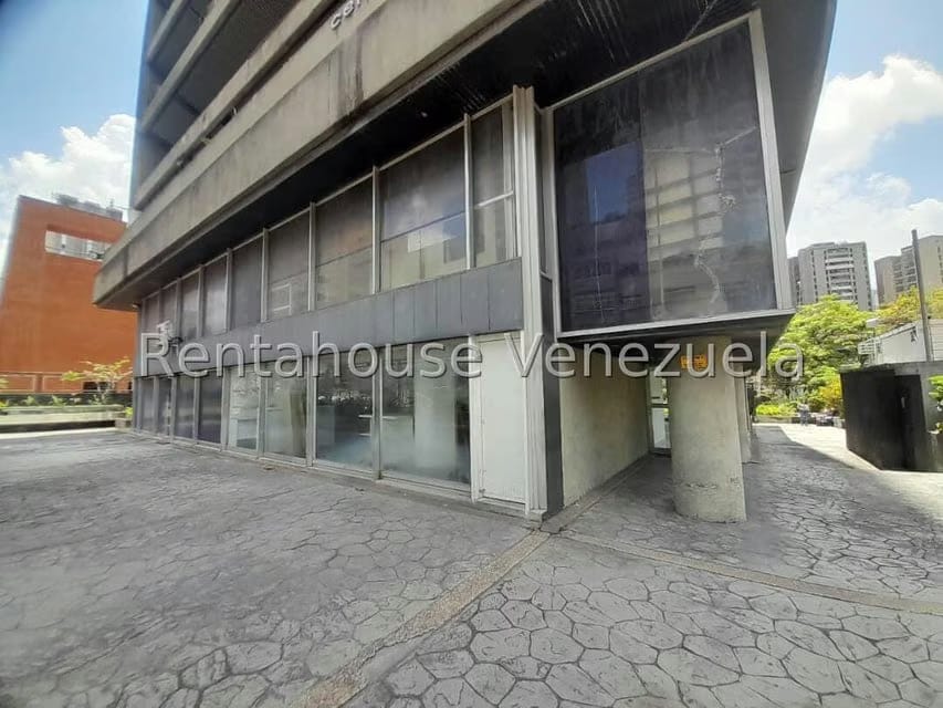 Comercial (Oficina) en Venta en Bello Monte, Distrito Metropolitano - 104