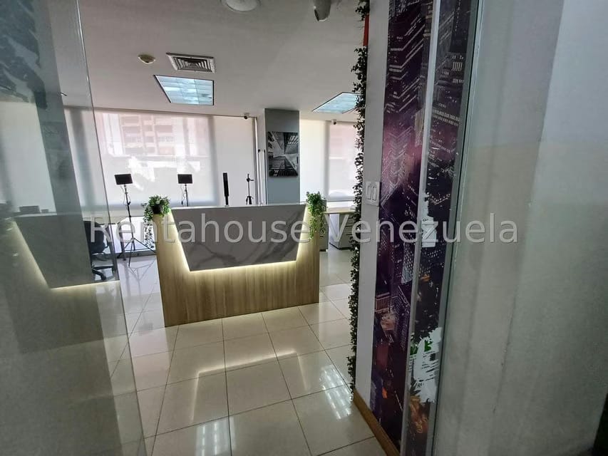 Comercial (Oficina) en Venta en Bello Monte, Distrito Metropolitano - 15