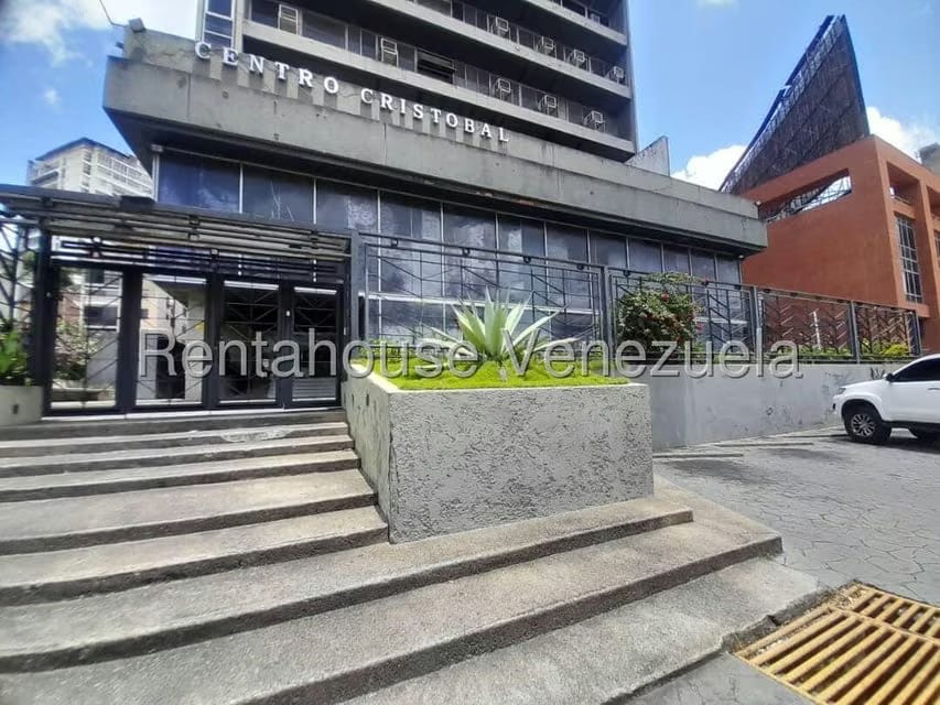 Comercial (Oficina) en Venta en Bello Monte, Distrito Metropolitano - 3
