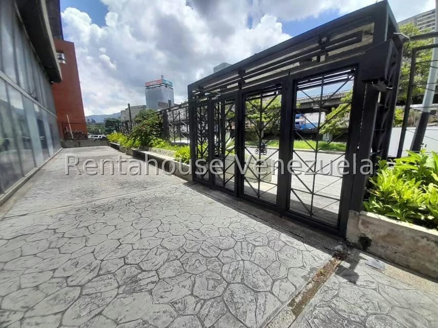 Comercial (Oficina) en Venta en Bello Monte, Distrito Metropolitano - 4