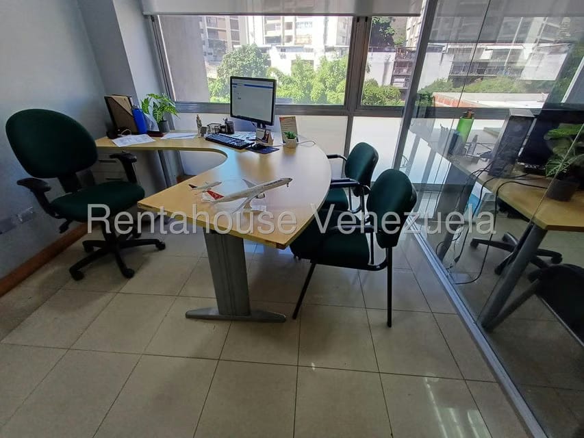 Comercial (Oficina) en Venta en Bello Monte, Distrito Metropolitano - 32