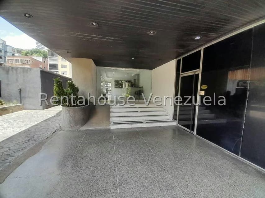 Comercial (Oficina) en Venta en Bello Monte, Distrito Metropolitano - 5