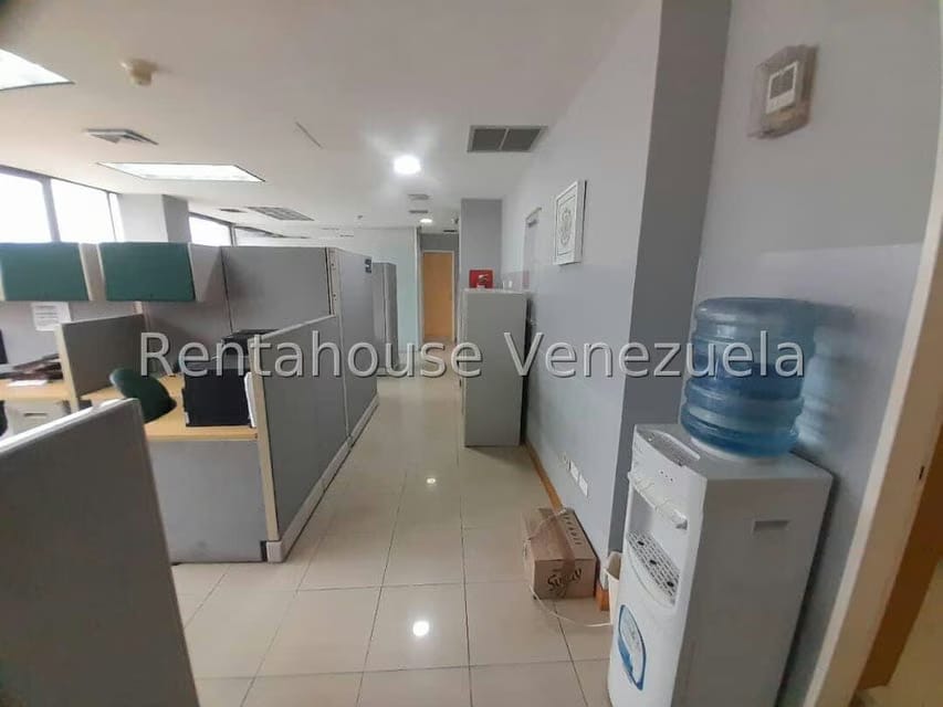Comercial (Oficina) en Venta en Bello Monte, Distrito Metropolitano - 41