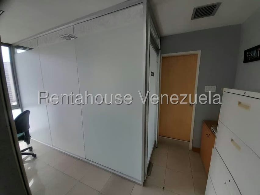 Comercial (Oficina) en Venta en Bello Monte, Distrito Metropolitano - 42