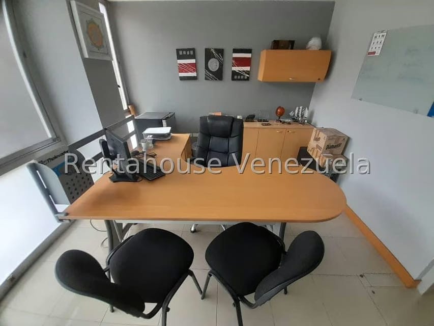 Comercial (Oficina) en Venta en Bello Monte, Distrito Metropolitano - 43