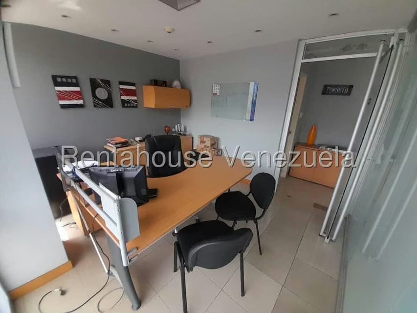 Comercial (Oficina) en Venta en Bello Monte, Distrito Metropolitano - 44