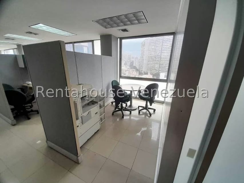 Comercial (Oficina) en Venta en Bello Monte, Distrito Metropolitano - 47