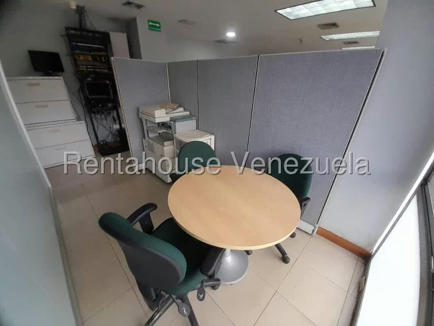 Comercial (Oficina) en Venta en Bello Monte, Distrito Metropolitano - 48