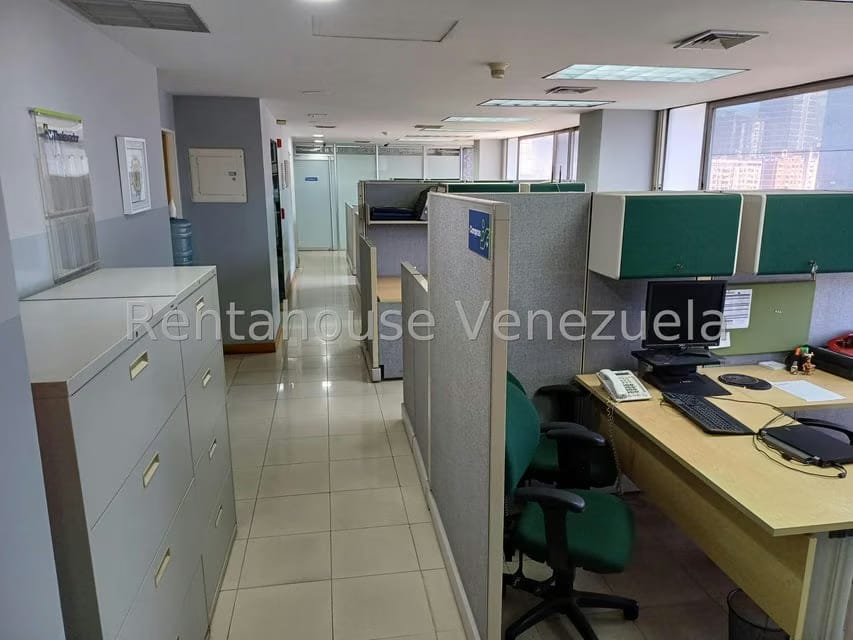 Comercial (Oficina) en Venta en Bello Monte, Distrito Metropolitano - 50