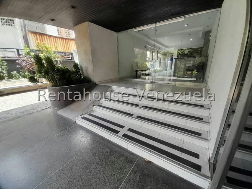 Comercial (Oficina) en Venta en Bello Monte, Distrito Metropolitano - 6