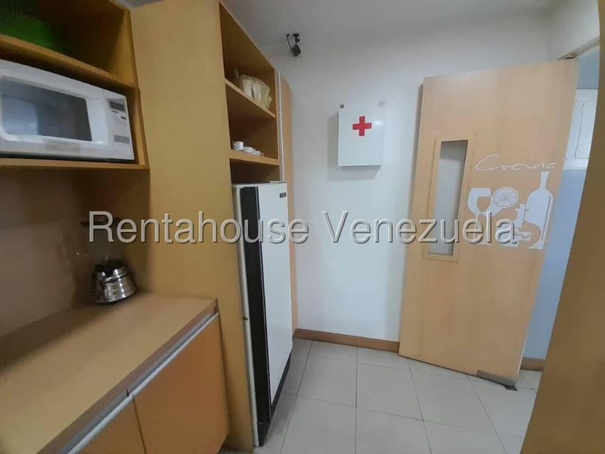 Comercial (Oficina) en Venta en Bello Monte, Distrito Metropolitano - 51