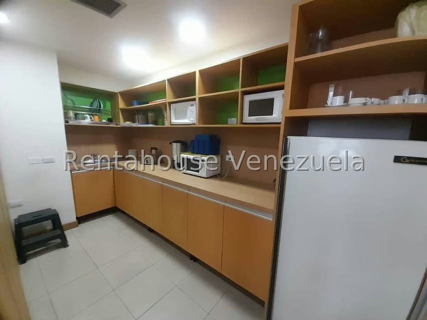 Comercial (Oficina) en Venta en Bello Monte, Distrito Metropolitano - 52