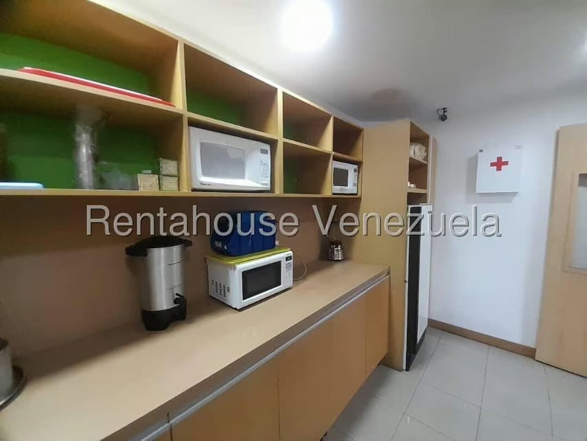Comercial (Oficina) en Venta en Bello Monte, Distrito Metropolitano - 53