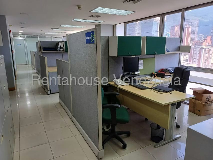 Comercial (Oficina) en Venta en Bello Monte, Distrito Metropolitano - 56