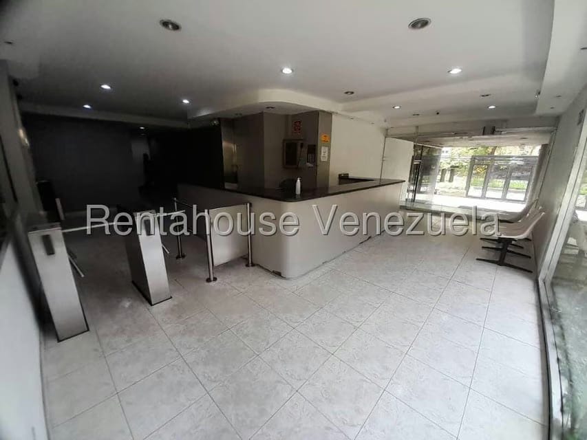 Comercial (Oficina) en Venta en Bello Monte, Distrito Metropolitano - 7