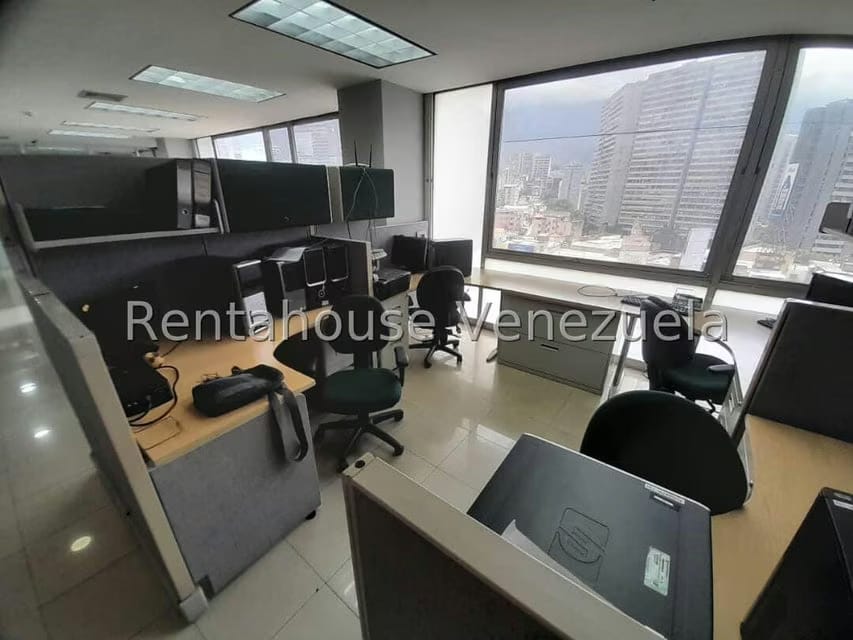 Comercial (Oficina) en Venta en Bello Monte, Distrito Metropolitano - 62
