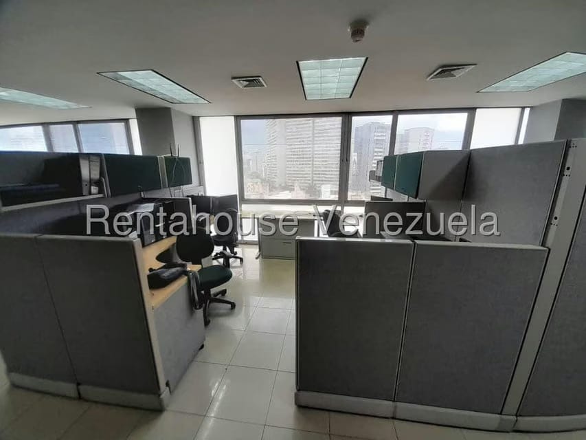 Comercial (Oficina) en Venta en Bello Monte, Distrito Metropolitano - 63