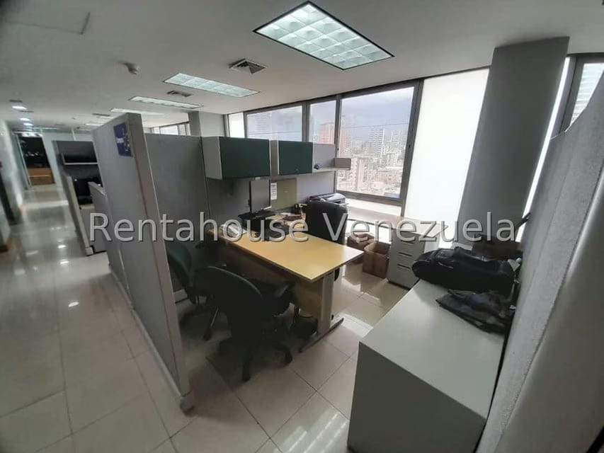 Comercial (Oficina) en Venta en Bello Monte, Distrito Metropolitano - 64