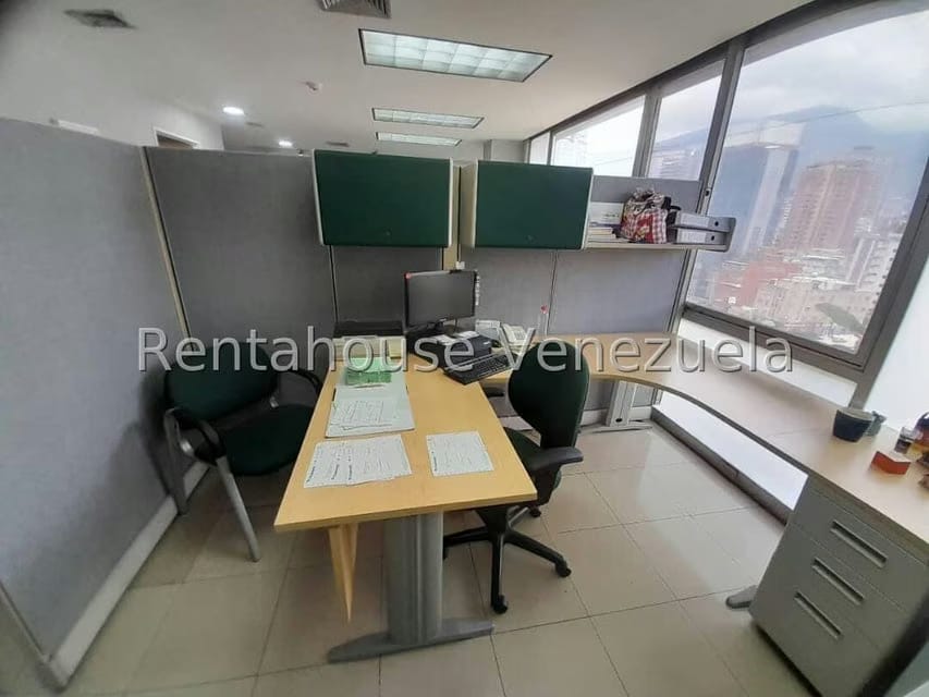 Comercial (Oficina) en Venta en Bello Monte, Distrito Metropolitano - 66