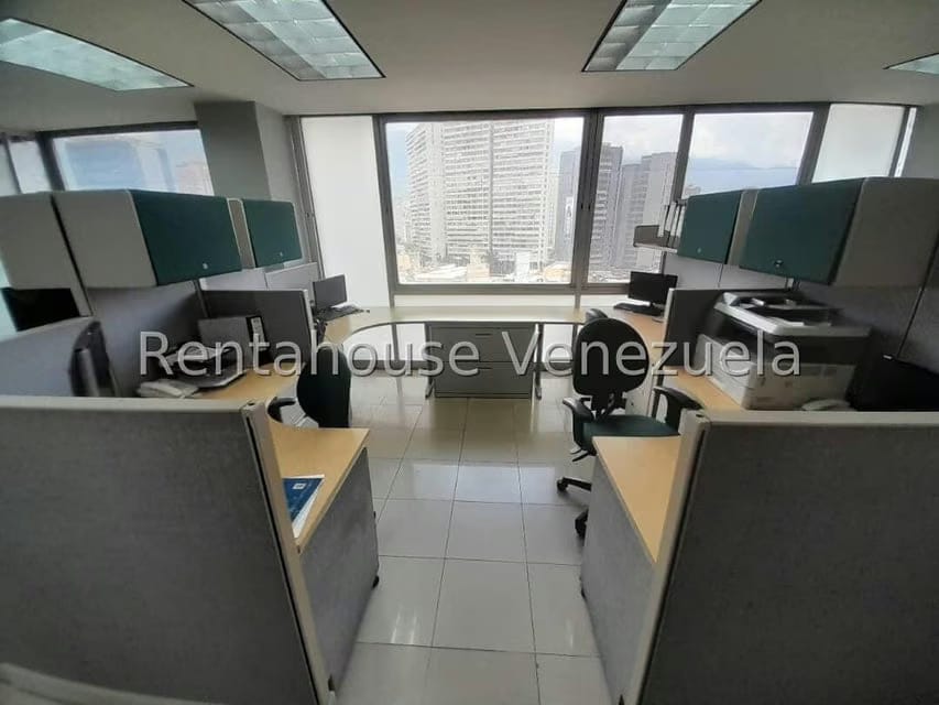 Comercial (Oficina) en Venta en Bello Monte, Distrito Metropolitano - 67