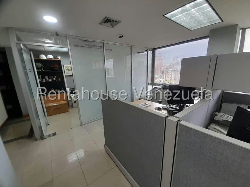 Comercial (Oficina) en Venta en Bello Monte, Distrito Metropolitano - 69