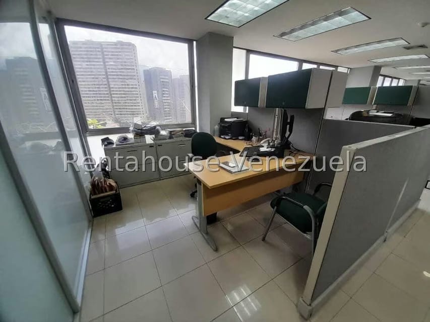 Comercial (Oficina) en Venta en Bello Monte, Distrito Metropolitano - 70
